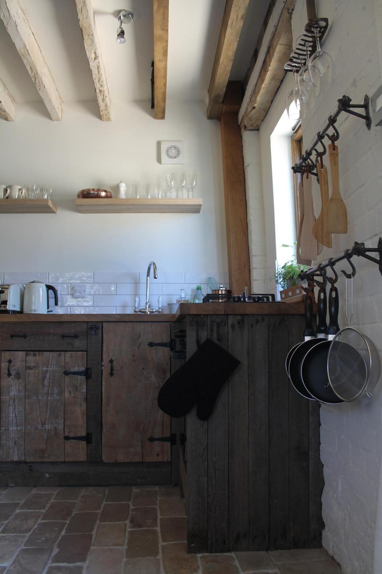 The Dovecote - Unique Self-Contained 1Bed Renovated Barn Villa Saffron Walden Dış mekan fotoğraf