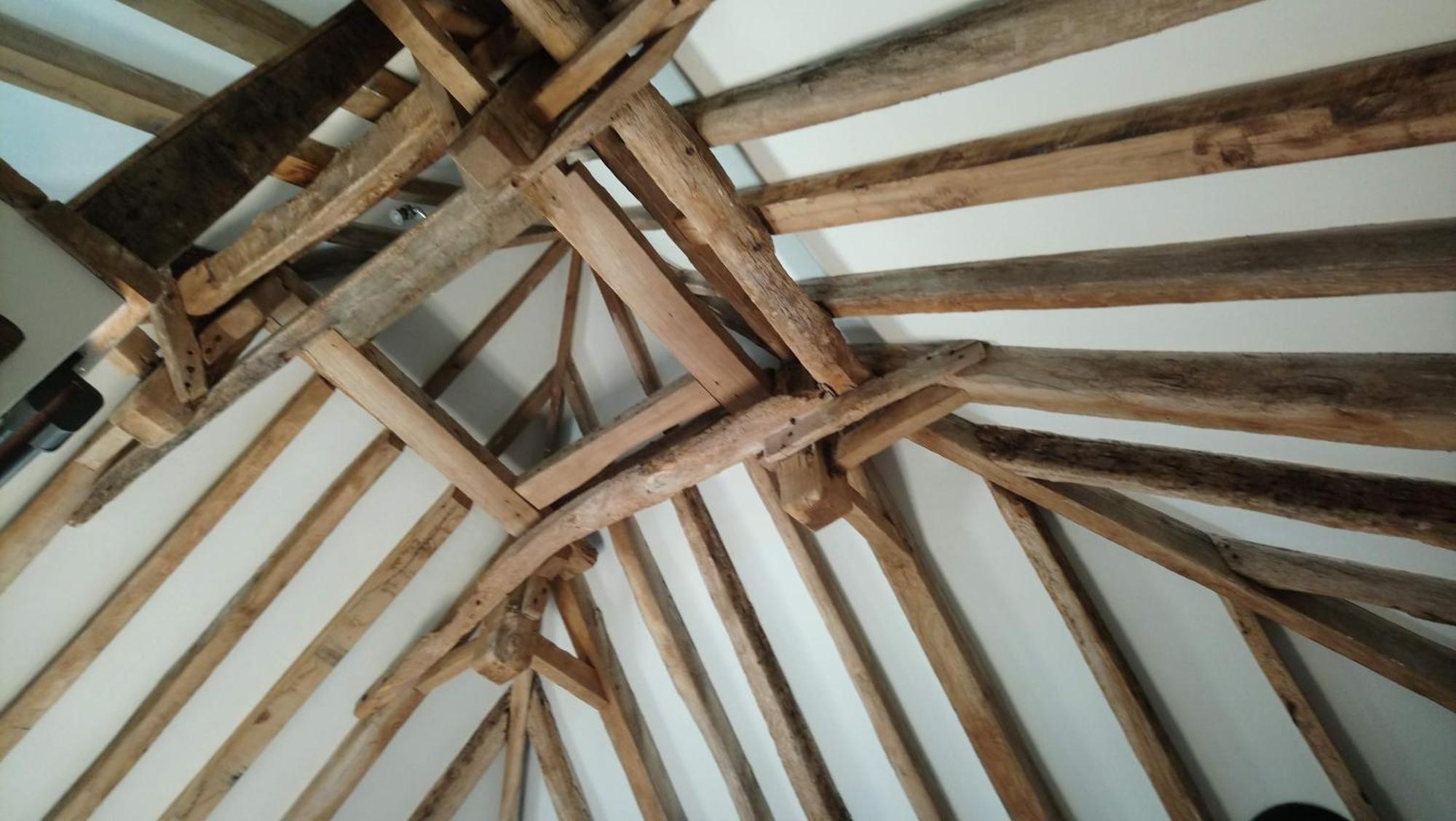 The Dovecote - Unique Self-Contained 1Bed Renovated Barn Villa Saffron Walden Dış mekan fotoğraf