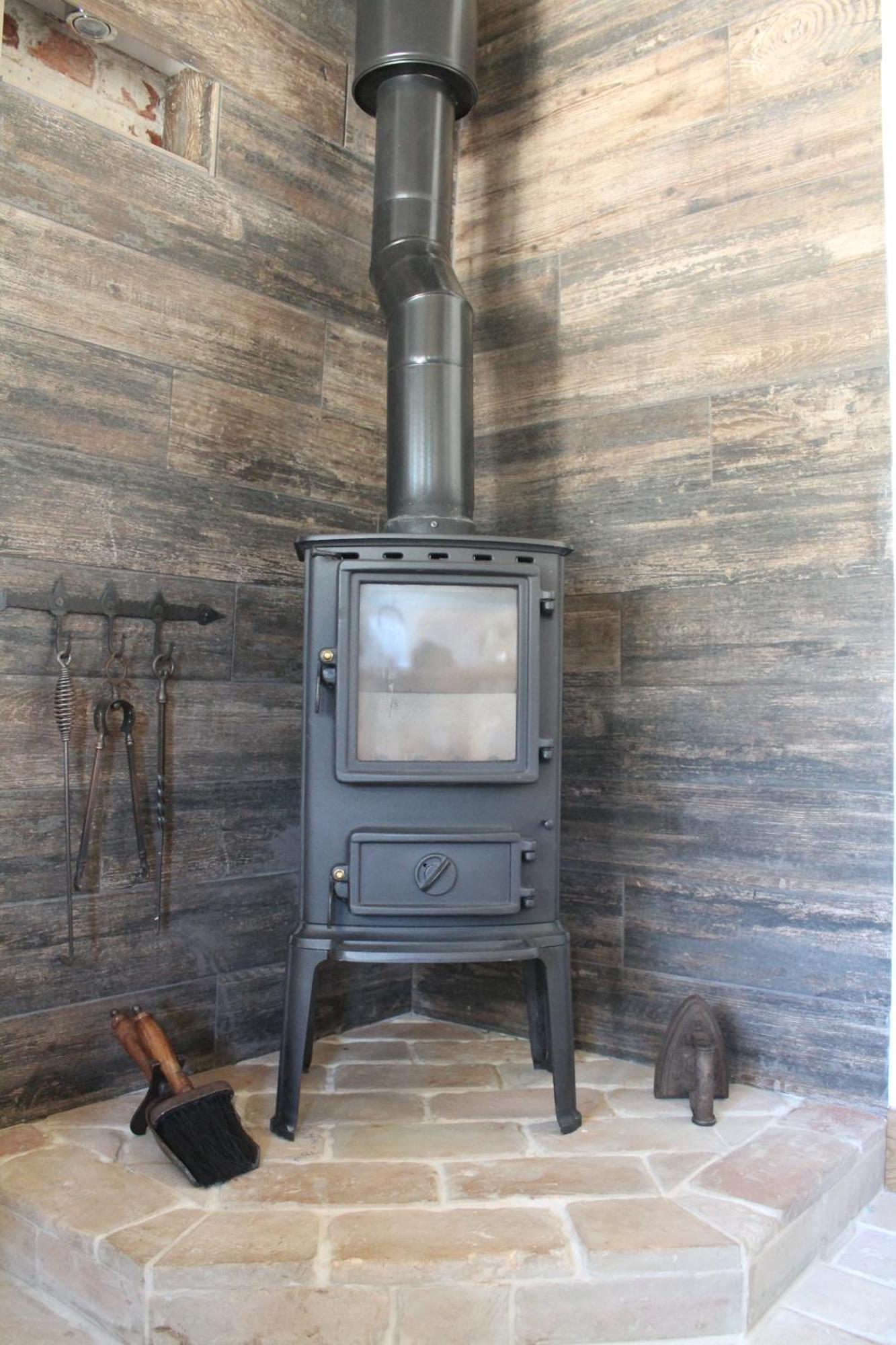 The Dovecote - Unique Self-Contained 1Bed Renovated Barn Villa Saffron Walden Dış mekan fotoğraf